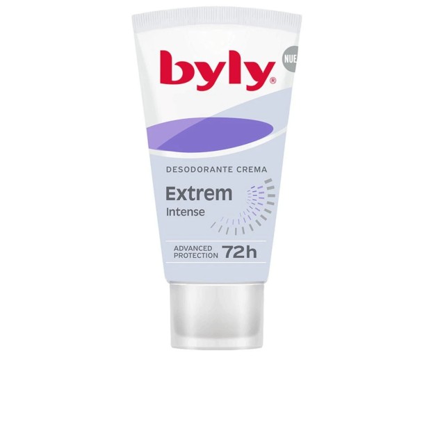 Extrem Intense Desodorizante em Creme