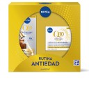 NIVEA Q10 Anti-Aging Routine Kit 2 Peas
