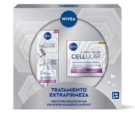 Conjunto NIVEA Extra-Firmness Treatment Case 2 pe�as