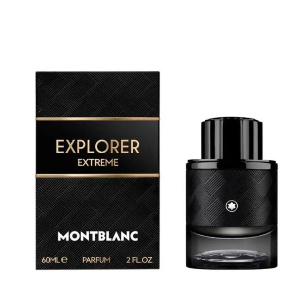 Explorer Extreme EDP