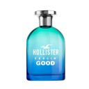 Hollister Feelin' Good for Him EDT