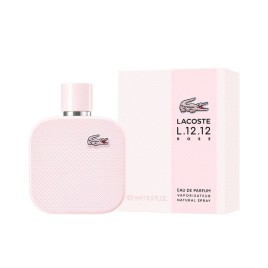 Lacoste L.12.12 Rose EDP