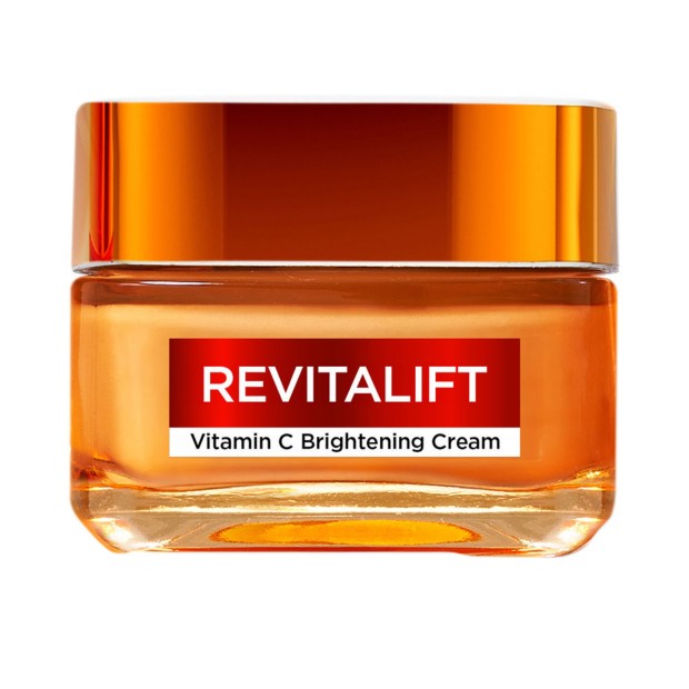 Revitalift Creme Iluminadora e Alisadora De Poros