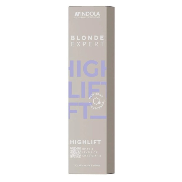 Colora��o Blonde Expert Highlift H.22