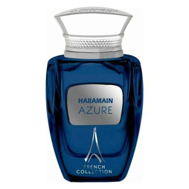 Al Haramain Azure French Collection EDP