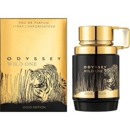 Odyssey Wild One Gold Edition EDP Odyssey Wild One Gold Edition EDP