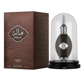 Pride Hala Silver EDP