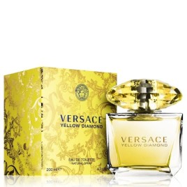 Yellow Diamond EDT