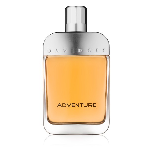 Adventure Edt