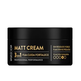 Paste Matt Cream 100ml Paste Matt Cream 100ml