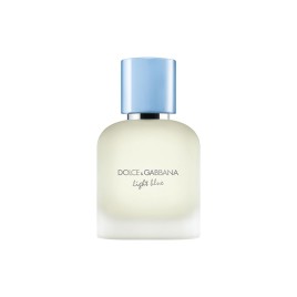 Light Blue Homem EDT 50ml Light Blue Homem EDT 50ml