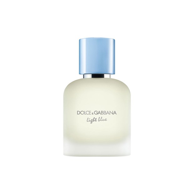 Light Blue Homme edt vapo 100ml