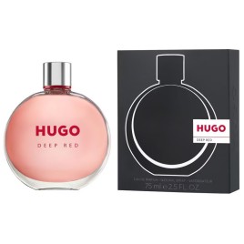 Hugo Deep Reed Edp 75ml