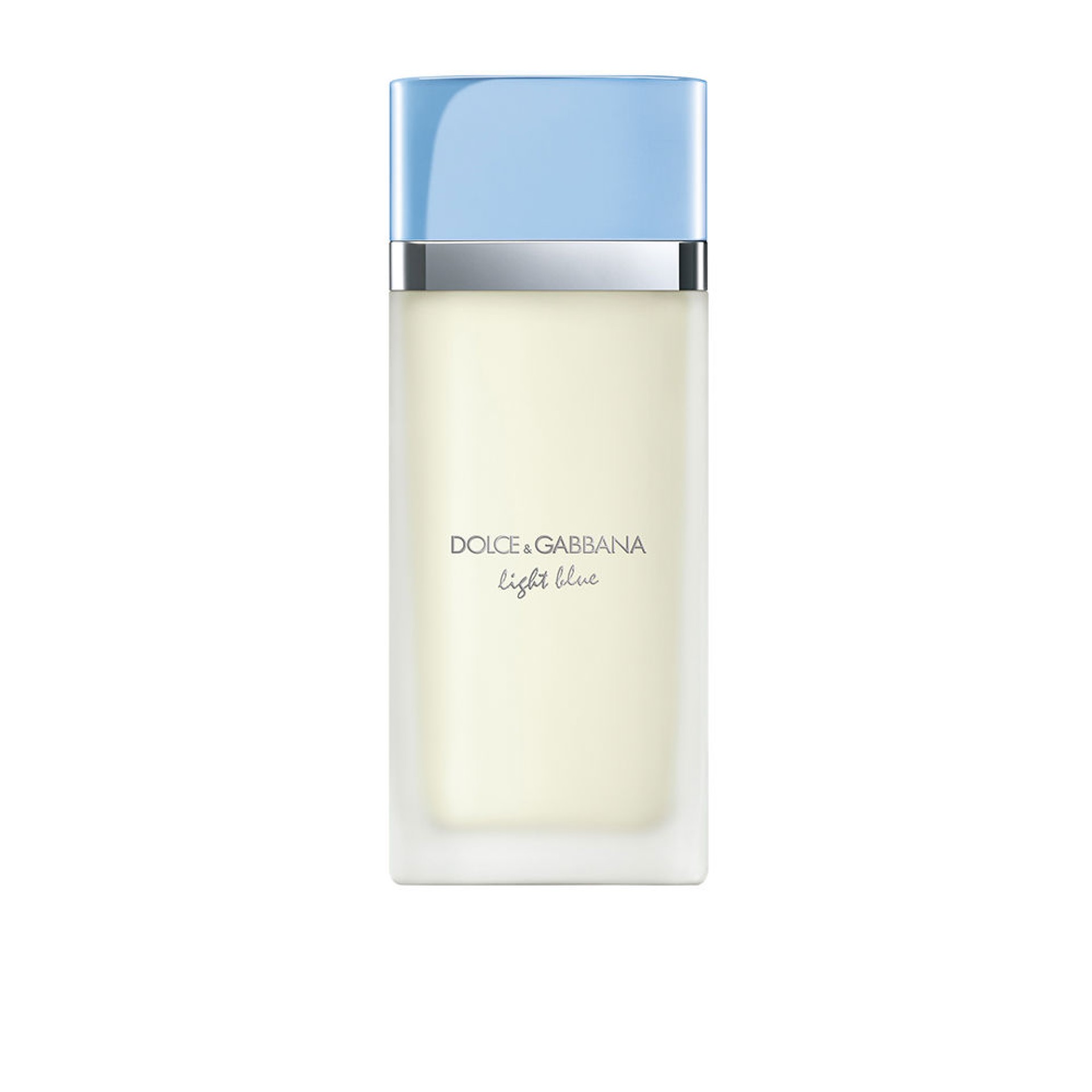 Light Blue Pour Femme Edt 100ml