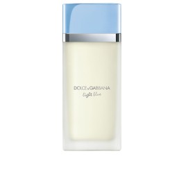 Light Blue Pour Femme EDT Recarregável 200ml Light Blue Pour Femme EDT Recarregável 200ml