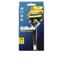Gillette Fusion Proshield M�quina + Recargas 2un
