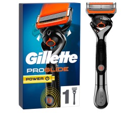 Gillette Fusion Proglide Power Máquina Gillette Fusion Proglide Power Máquina