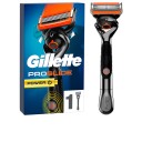 Gillette Fusion Proglide Power M�quina