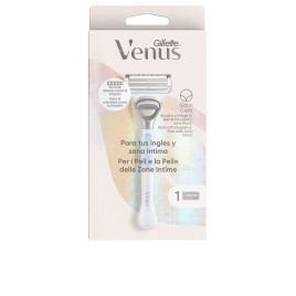 Gillette Satin Care Venus Intima Máquina Gillette Satin Care Venus Intima Máquina