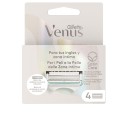 Gillette Satin Care Venus Intima Recargas 4un