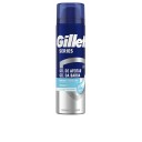 Gillette Series Gel Barbear Refrescante 200ml