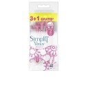 Gillette Simply Venus 2 Basic 3+1 Descart�veis