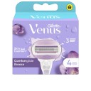 Gillette Venus Breeze ComfortGlide Recargas 4un