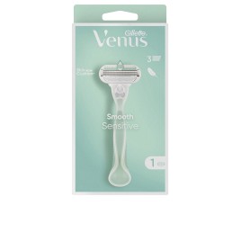 Gillette Venus Smooth Máquina + 1 Recarga Gillette Venus Smooth Máquina + 1 Recarga