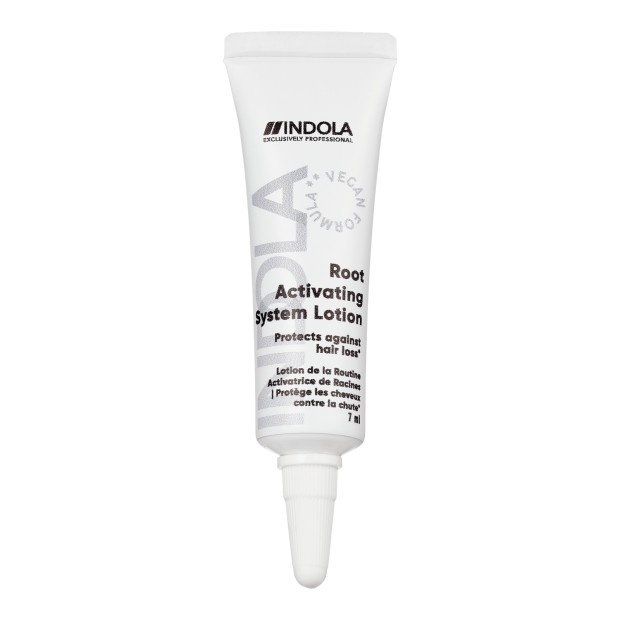 Indola Root Activating Lotion 8x7ml