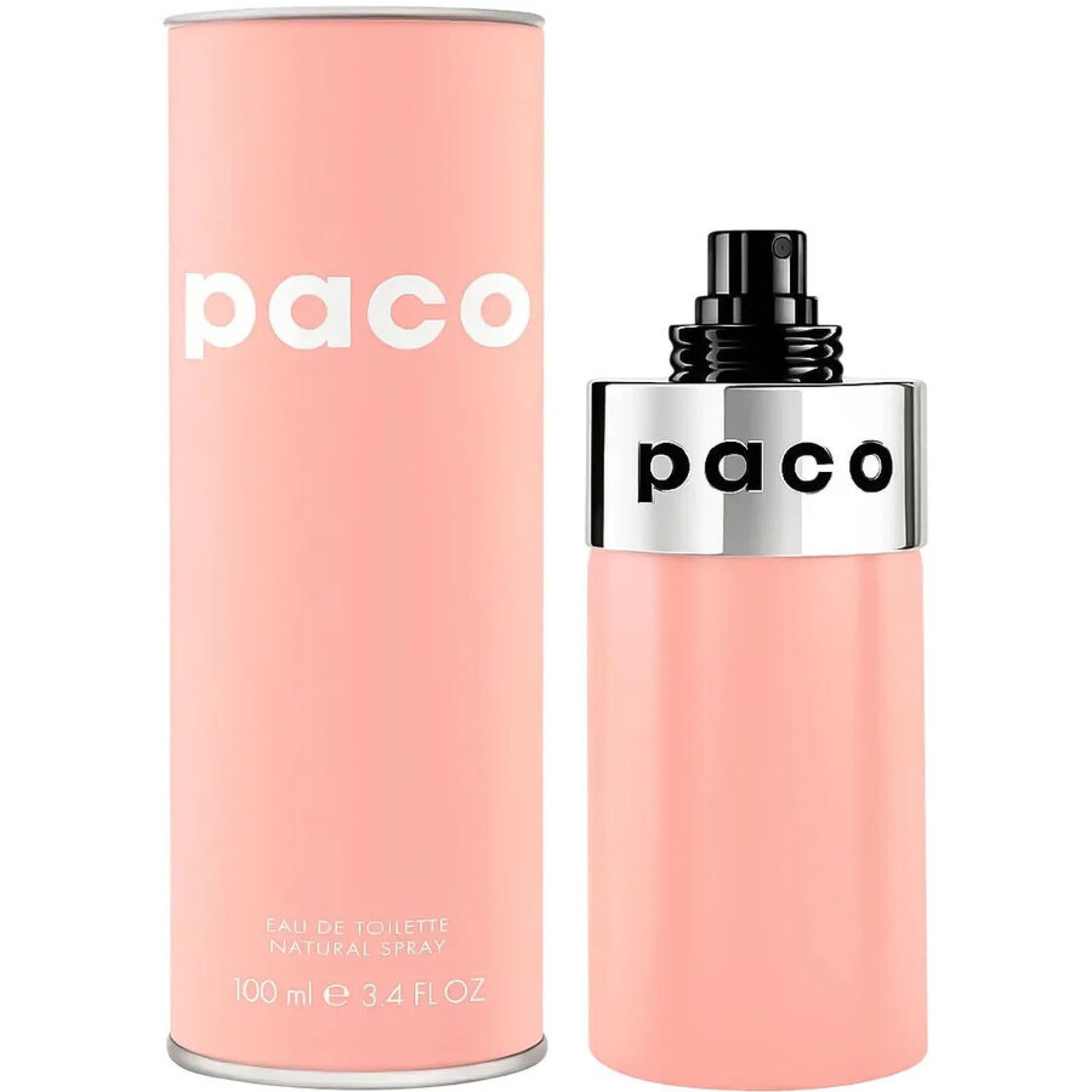 Paco Rosé EDT 100ml