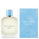 Light Blue Pour Homme EDT 200ml