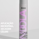 Flexible Hairspray