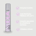 Flexible Hairspray