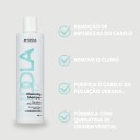 Indola Cleansing Shampoo