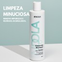Indola Cleansing Shampoo