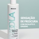 Indola Cleansing Shampoo