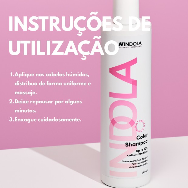 Color Shampoo