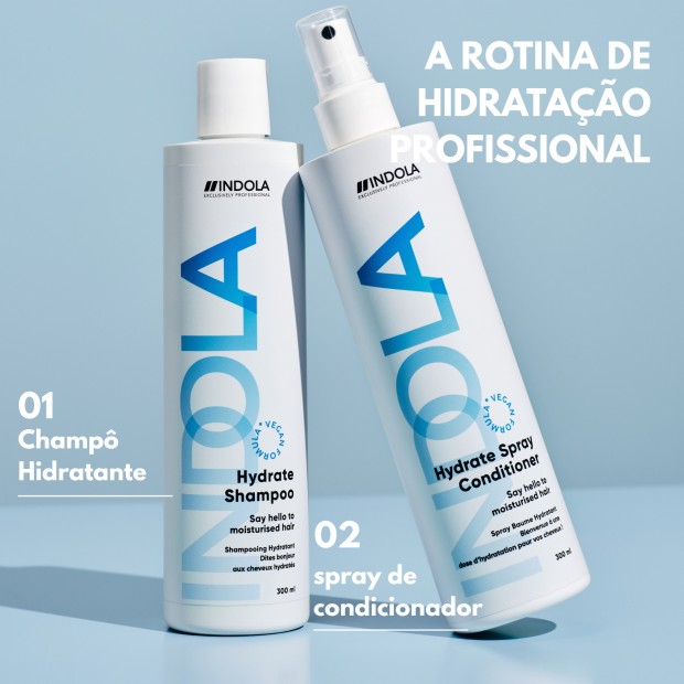 Hydrate Shampoo
