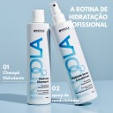 Hydrate Spray Conditioner