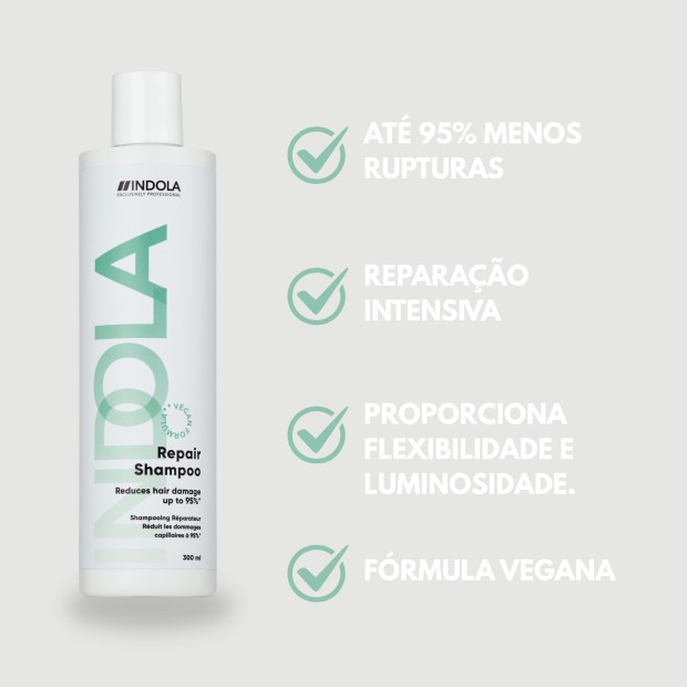 Repair Shampoo