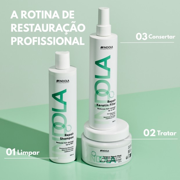 Intense Repair Mask 2