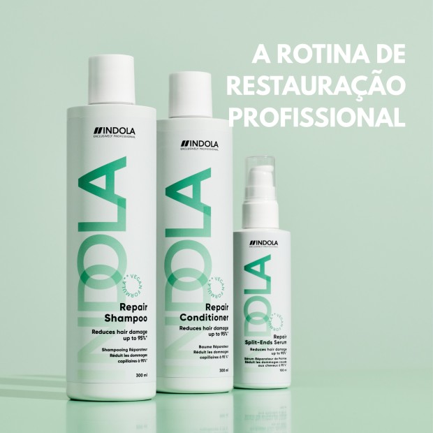 Repair Shampoo