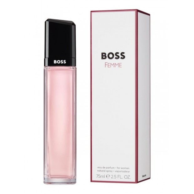 Boss Femme EDP 75ml