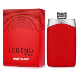 Montblanc Legend Red EDP 200ml Montblanc Legend Red EDP 200ml
