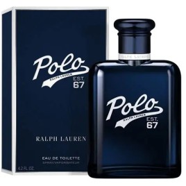 Ralph Lauren Polo 67 EDT 40ml Ralph Lauren Polo 67 EDT 40ml