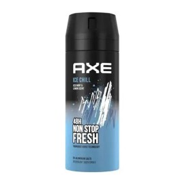 Axe Ice Chill Body Spray 150ml