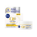 Nivea Q10 Plus Creme Dia Anti-Rugas SPF15
