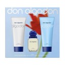 Don Algod�n EDT  Coffret 3 Pe�as