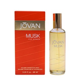 Jovan Musk for Woman EDC 96ml