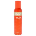 Jovan Musk Deo Spray Women 150ml